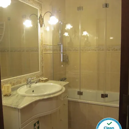 Apartmán Cezimbra *