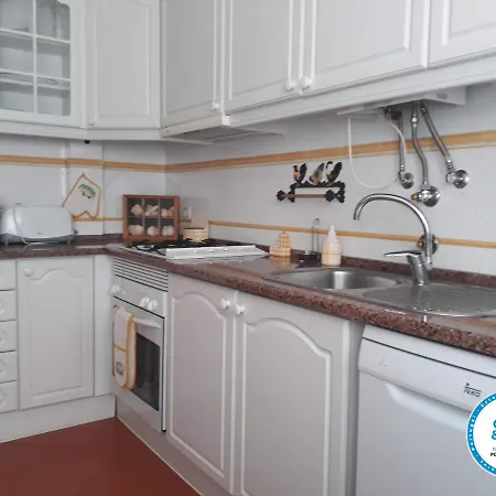 Apartmán Cezimbra *