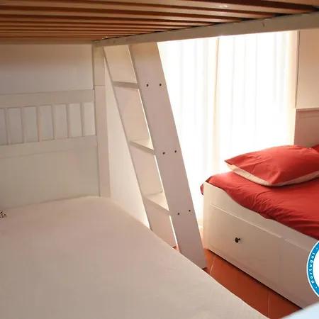 Cezimbra Apartamento Sesimbra