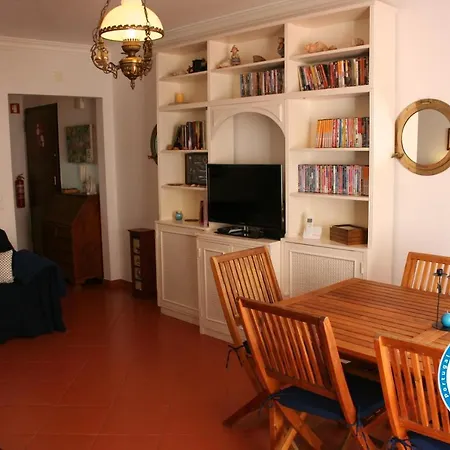 Apartment Cezimbra